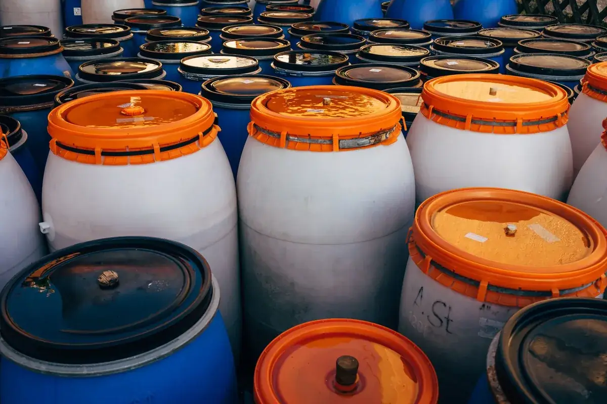 Chemical & Toxic Waste Cleanup in Silver Lake, NJ